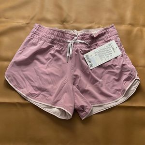 Lululemon Choose a side short size 6